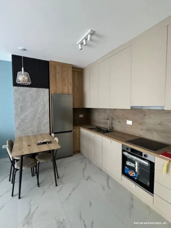 Appartamento in Affitto 1+1 a Don Bosko (ID B2101798) Tirana