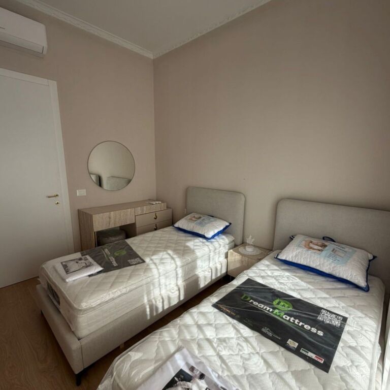 🏡✨ JEPET ME QIRA APARTAMENT 2+1+2 – KOMPLEKSI DELIJORGJI ✨🏡