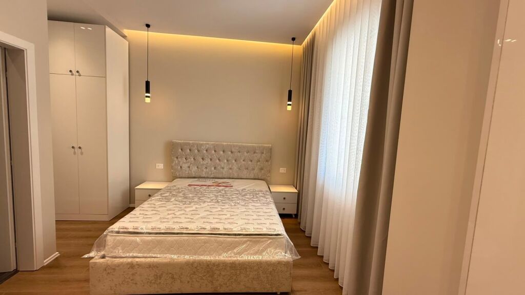Apartament 2+1 per qira tek Vasil Shanto