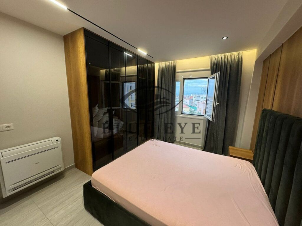 Apartament 2+1 në Shitje në Lagjja 17, Durrës !