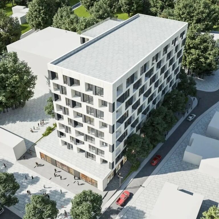OCCASION 780€/m💥2+1 Apartments for Sale Kamez📍Bashkim Gazidede Street