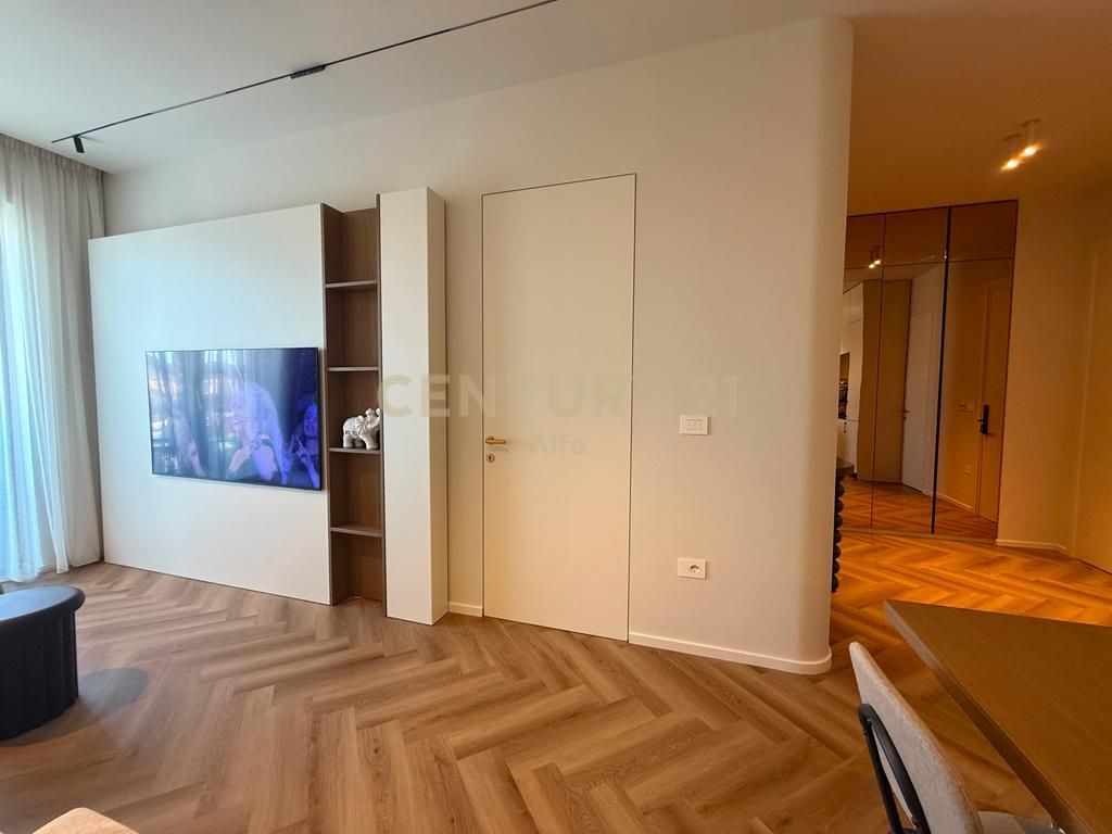 Luxury 1+1 Apartment for rent at Eagle Residence – 800€/Month 800 € /Month