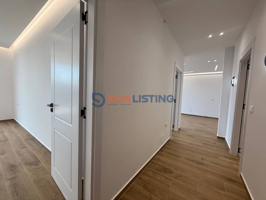 Premium 2+1 Apartment for sale at Albulena Residence Paskuqan