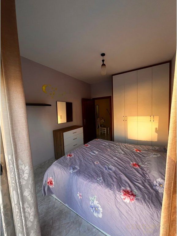 Apartament 1+1 per qira tek Fresku, Tiranë 400 euro