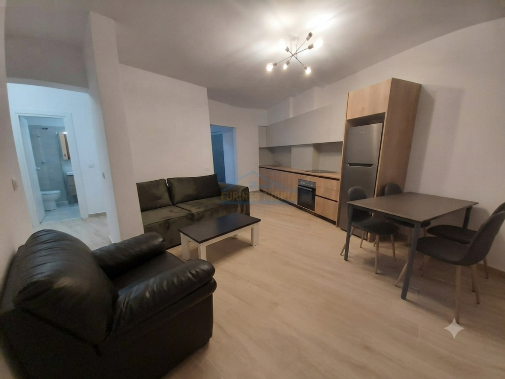 Qera Apartament 2+1+ Post Parkimi Don Bosko