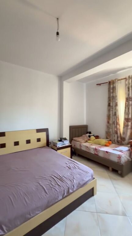 Qera | Apartament 2 + 1 | Ish Uzina Dinamo | 500 €/muaj