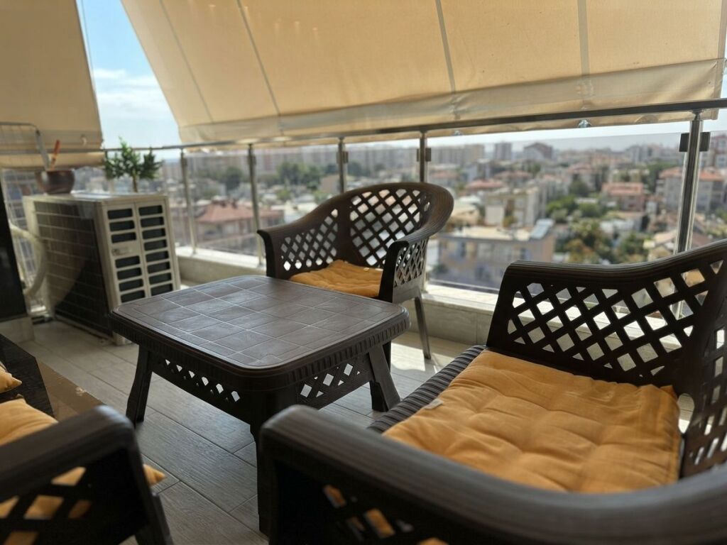 Qera, Apartament 2+1+2, Fusha e Aviacionit, Tiranë.