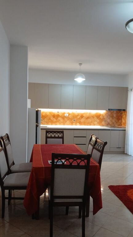 Apartment 1+1 for rent in Myslym Shyri