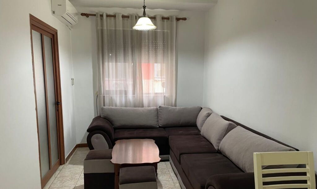 Apartament 1+1 me qira tek Myslym Shyri