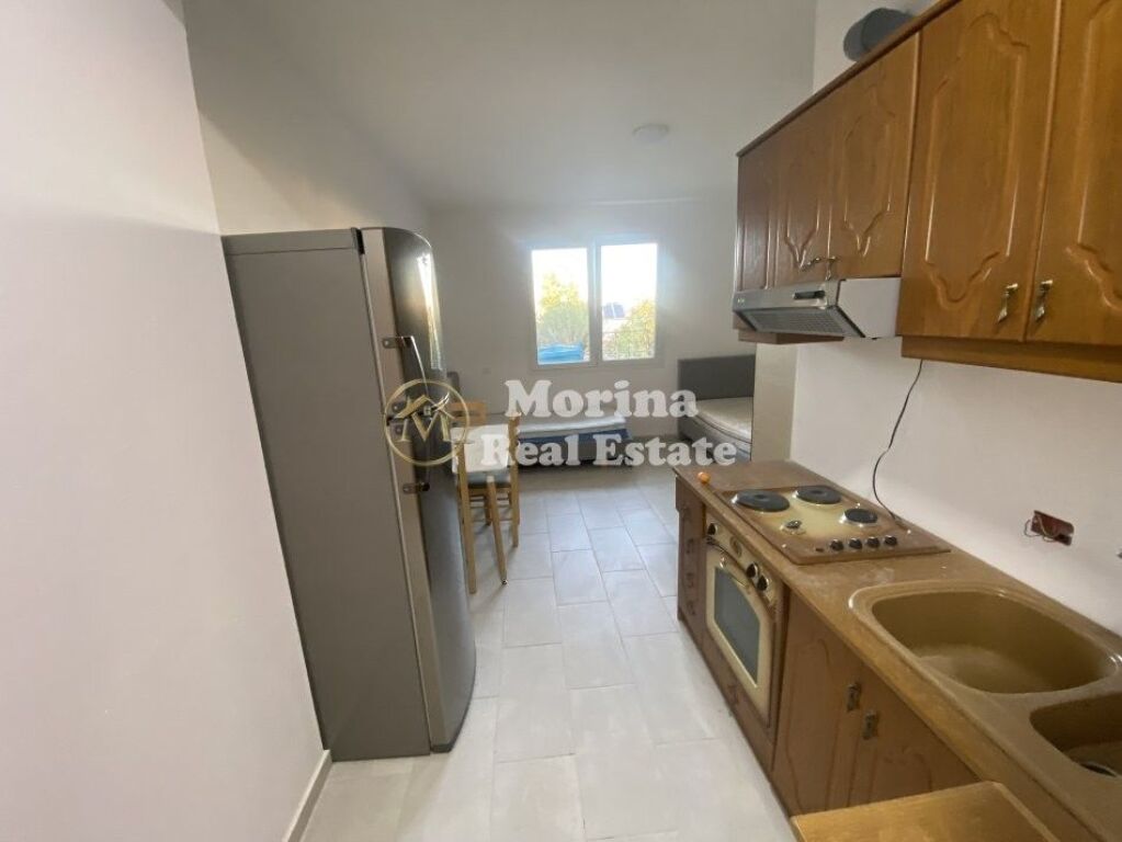 Qera | Garsoniere | Vilat Gjermane | 200 €/muaj