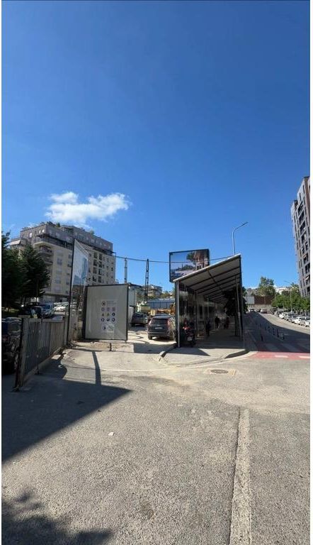 SHITET APARTAMENT 1+1 TEK KOMPLEKSI OLIMPIK