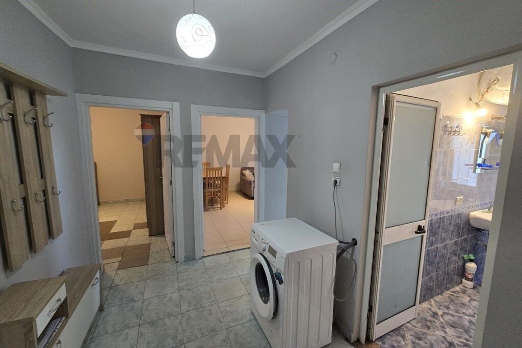 Apartment 1+1+1 for sale Mine Peza