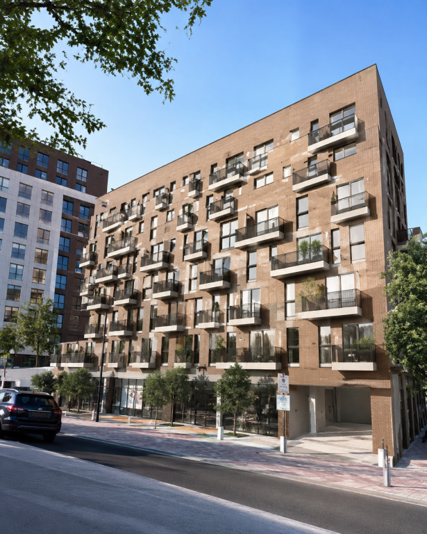 Apartment 2+1 Economic for Sale - Kamëz, Near Municipality