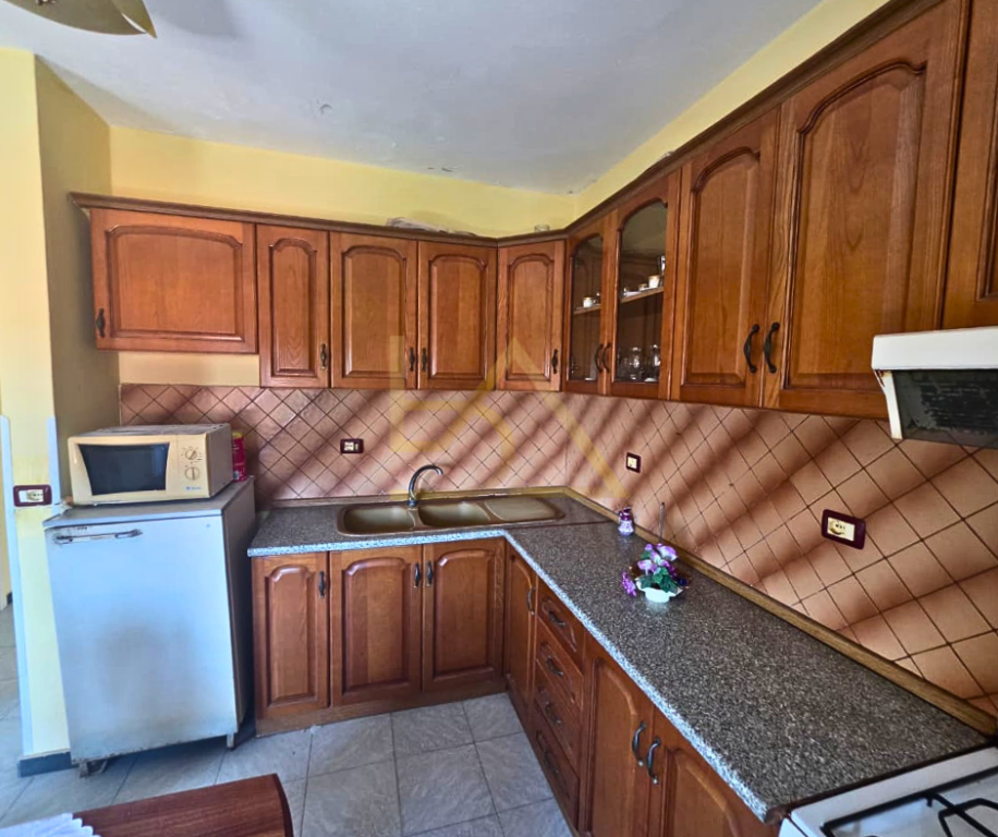 Apartament 2+1 për Shitje – Kavajë