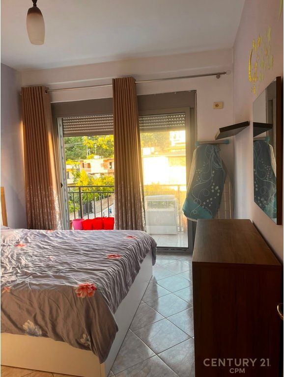 Apartament 1+1 per qira tek Fresku, Tiranë 400 euro