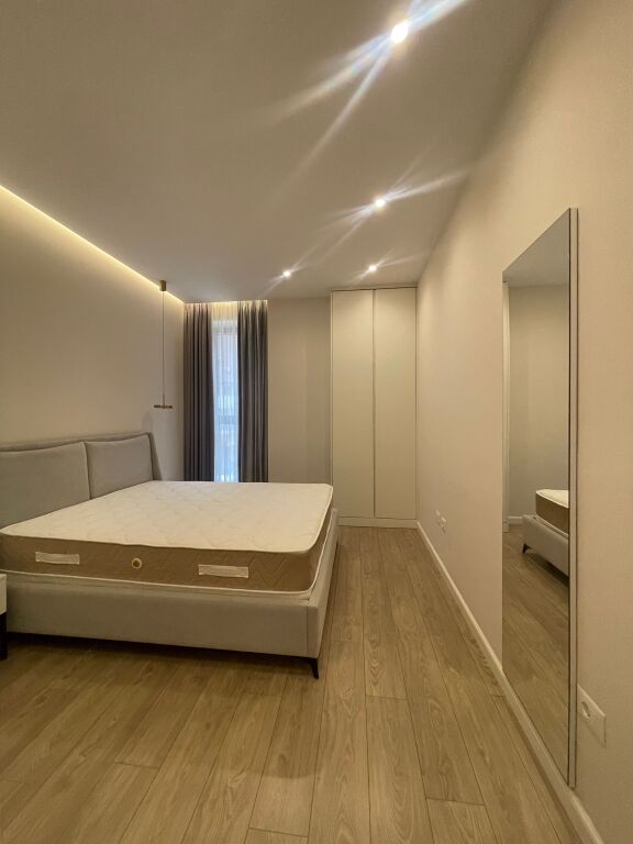 🔑QIRA - Apartament 1+1 Me Qira tek Komuna e Parisit
