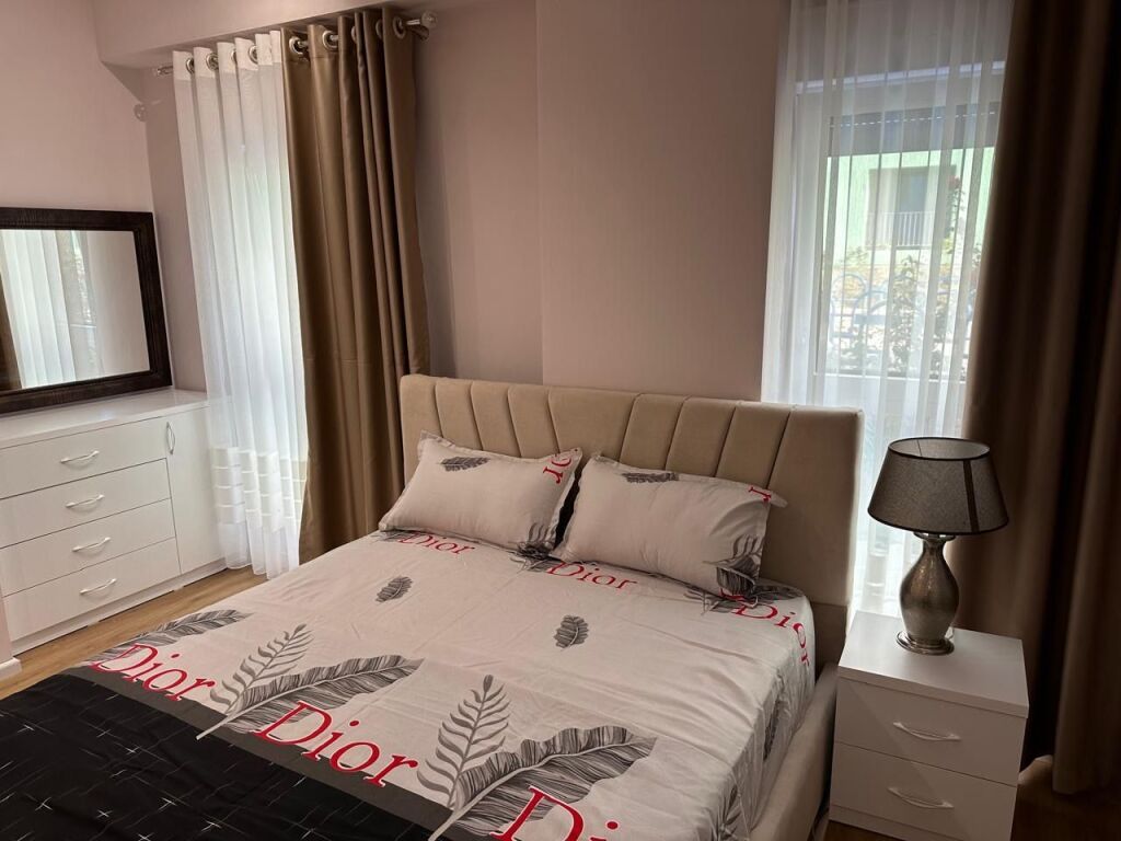 🔥Jepet Me Qira Apartament - Ali Dem