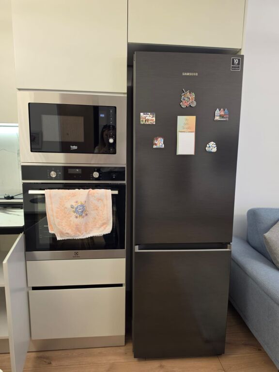 Apartament 1+1 me Qira – (Pranë Globit)