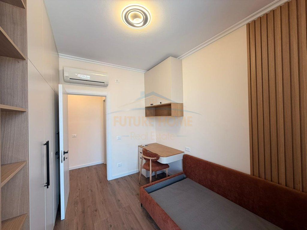 Qira, Apartament 2+1+2+ Post Parkimi, Altana Luxury Residence, Rruga e Kosovarëve, Tiranë.