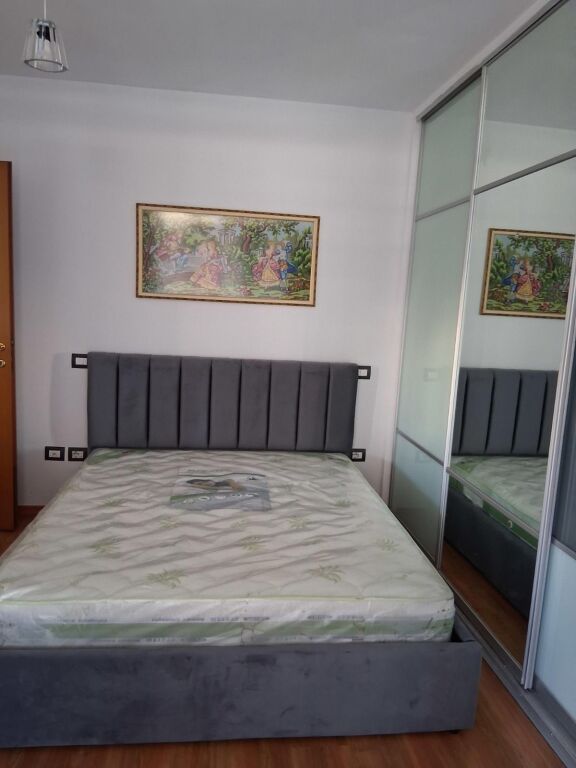 APARTMENT FOR RENT 2+1, MYSLYM SHYRI
