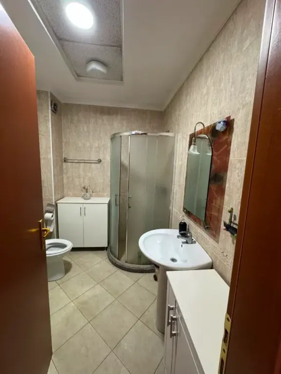 Qera | Apartament 1 + 1 | Kristal Center | 550 €/muaj