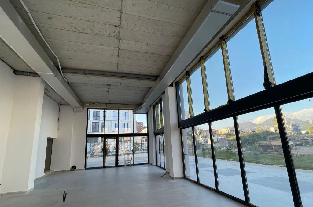 Affitto | Ambjent Biznesi | The New Boulevard | 1500 €/mese