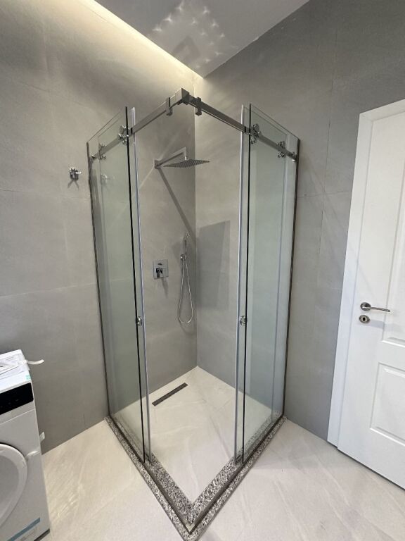 Apartment 2+1 for rent in Don Bosko
