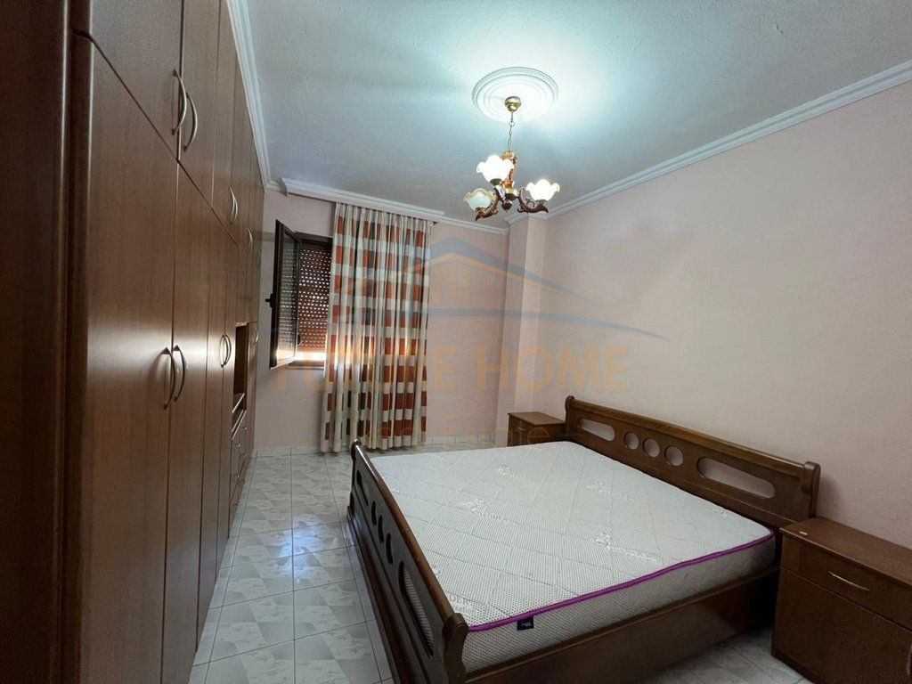 Rent, Apartment 2+1, 1 May School, Ali Demi