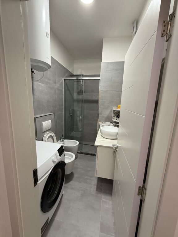 🏡 SHITET APARTAMENT 1+1 NË FRESK