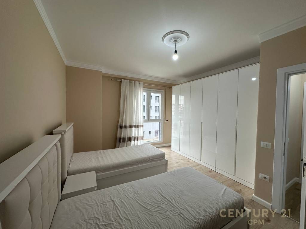 Appartamento 2+1 in affitto presso Color Splash Residence, Paskuqan