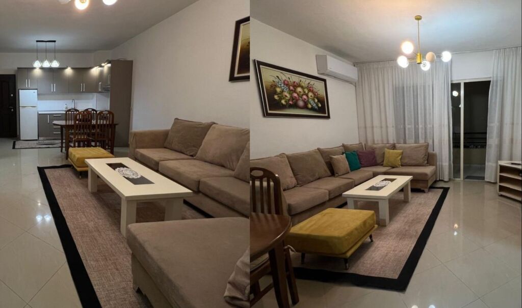 Apartment 1+1+ balcony – Astir - Floor: 5 (with elevator) !