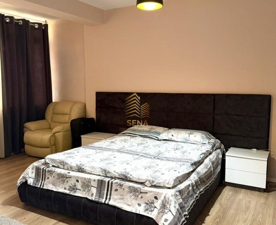 Qira,Apartament 1+1+blk,Spitali QSUT-Pas Fakultetit te Mjeksise,50.000 Leke/muaj