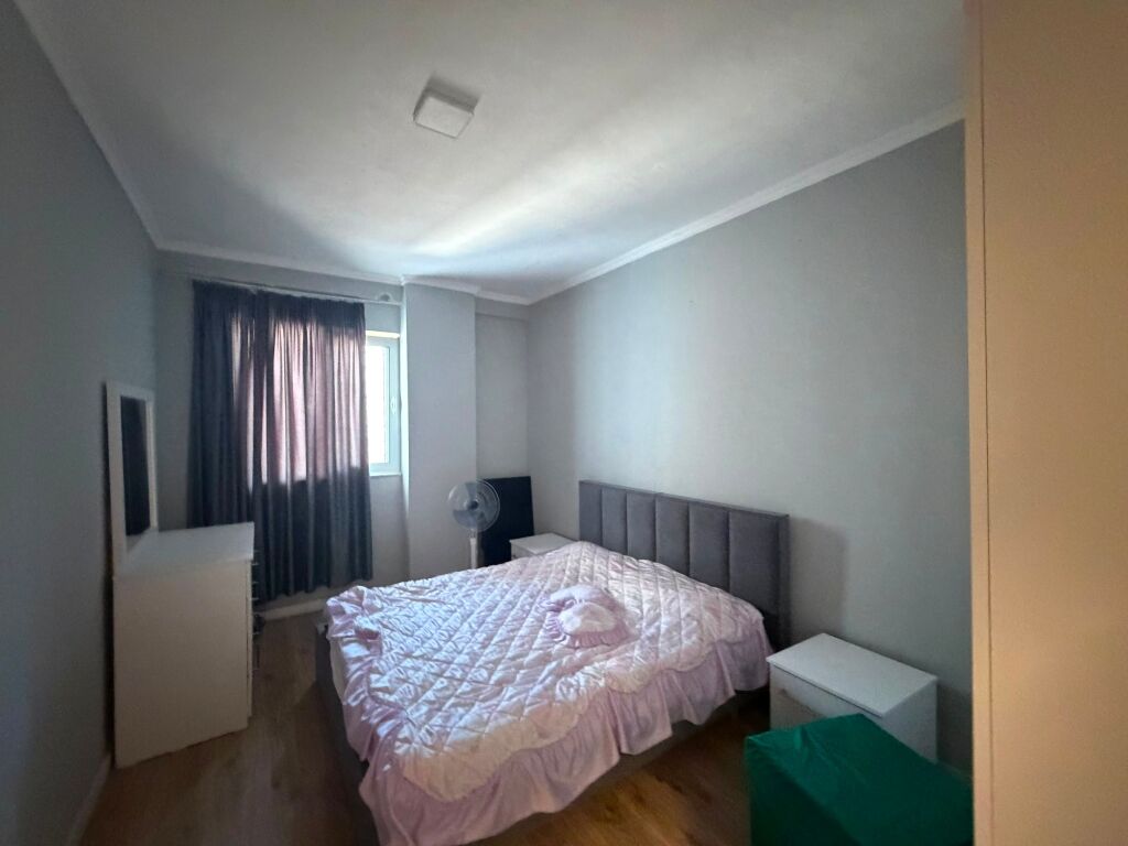 🏡 Shitet Apartament 1+1 – Fresk, pranë OXA