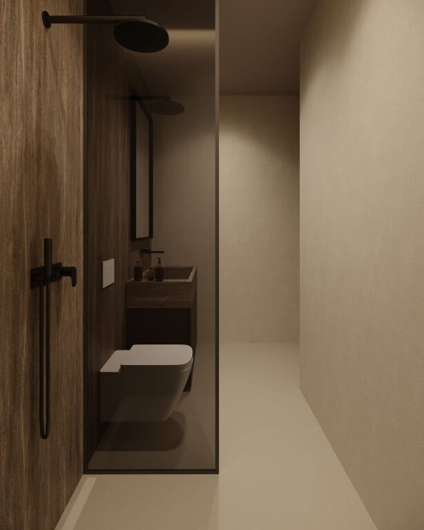 Qira, Apartament 2+1+2, Altana Luxury Residence, Rruga e Kosovarëve, Tiranë.