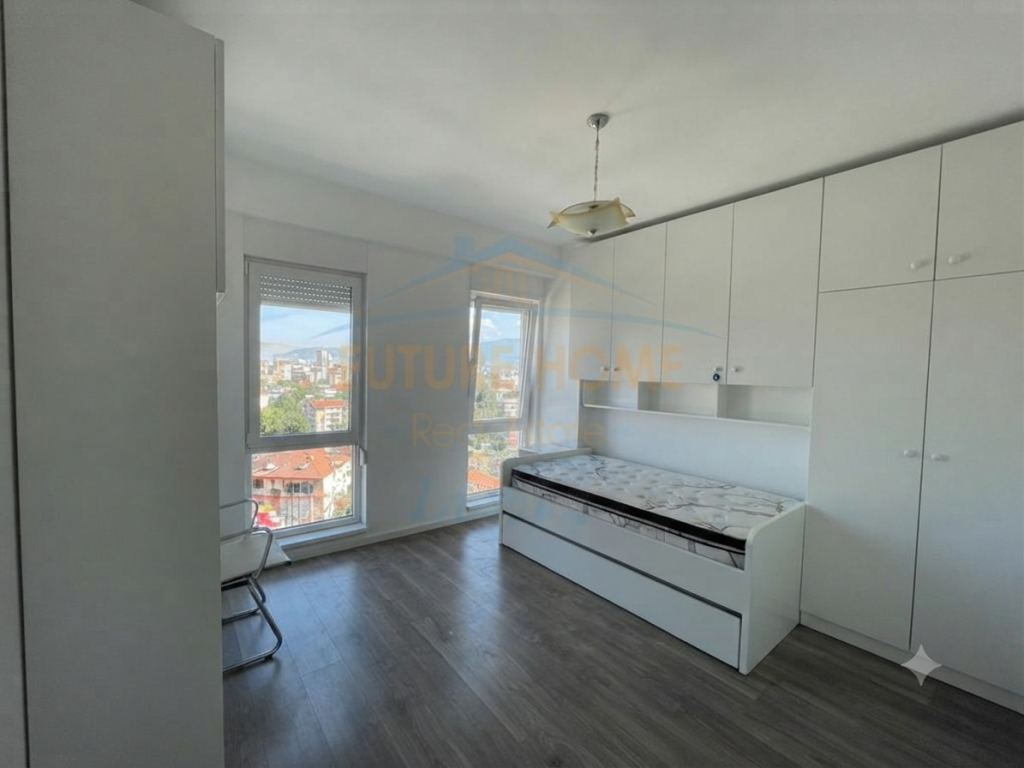 Qera, Apartament 2+1, Ish Parku i Autobuzave, Tirane.