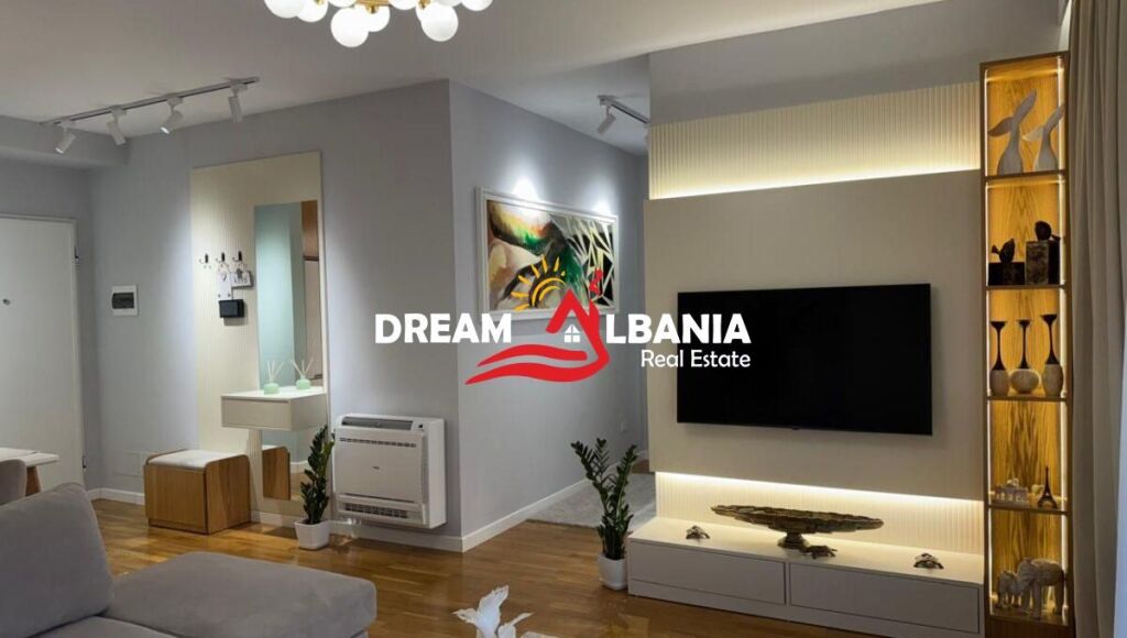 Jepet me qera apartament 1+1+ Post Parkimi tek Rruga e Barrikadave ID (42111628)