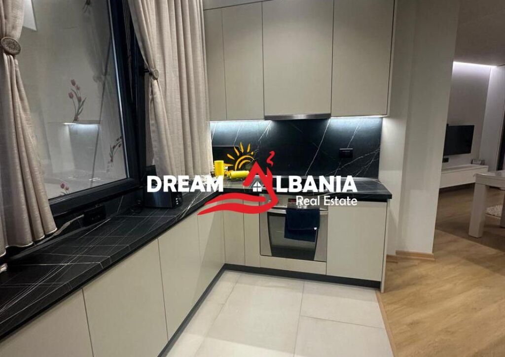 Super Apartament 1+1 me Qera Stadiumi Dinamo (ID 5211008)
