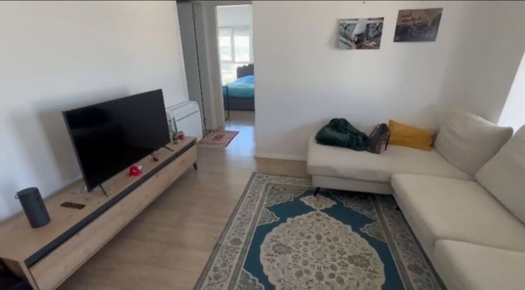 APARTAMENT ME QERA 2+1