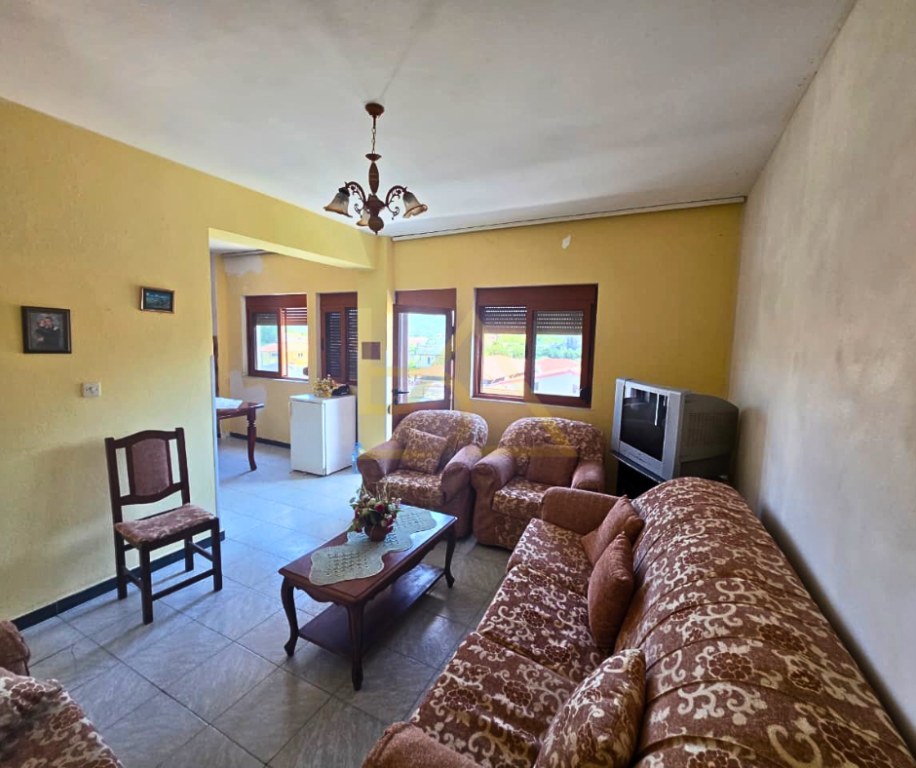 Apartament 2+1 për Shitje – Kavajë