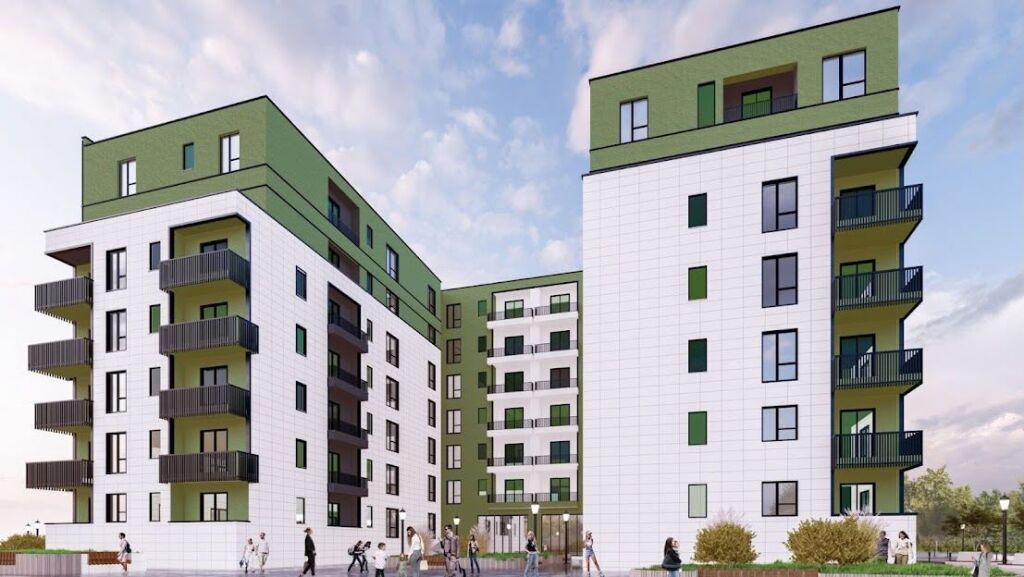 Shitet Apartament 2+1+2 Paskuqan 3 minuta nga Unaza dhe 7 minuta nga Bulevardi i Ri🚗. 131'261€
