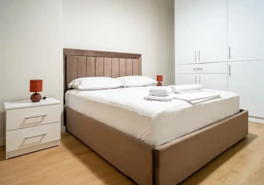 Affitto | Apartament 1 + 1 |Pran Ring Center | 650 €/mese