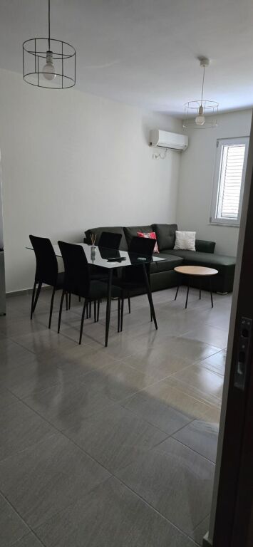 Apartament 1+1 me qira tek Vasil Shanto