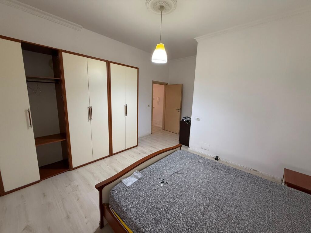 Affittasi appartamento 1+1 arredato presso Kodra Diellit
