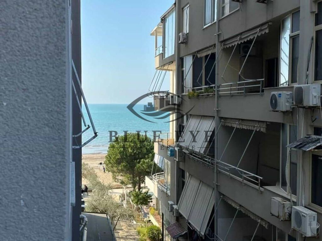 Apartment 1+1 For Sale in Shkëmbi i Kavajës, Durrës