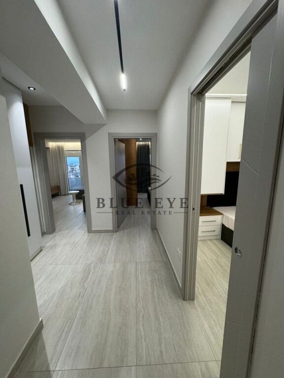 Apartament 2+1 në Shitje në Lagjja 17, Durrës !