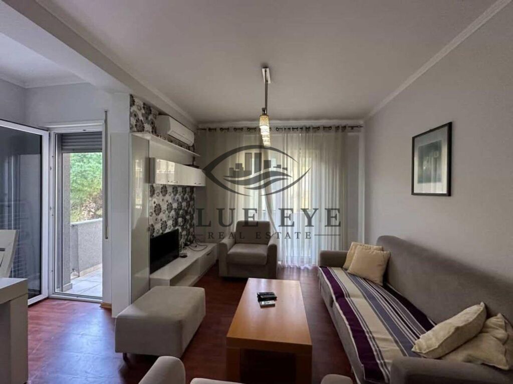 Apartment 1+1 For Sale in Shkëmbi i Kavajës, Durrës