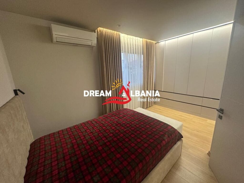 Super Apartament 1+1 me Qera Stadiumi Dinamo (ID 5221003)