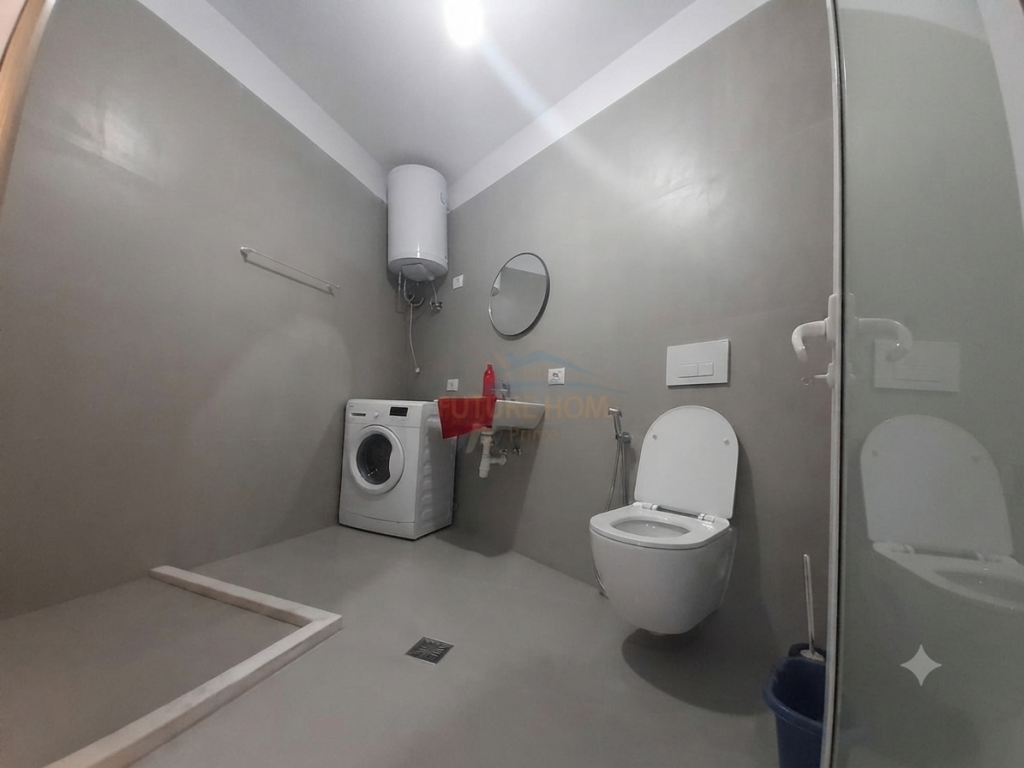 Qera Apartament 2+1+ Post Parkimi Don Bosko