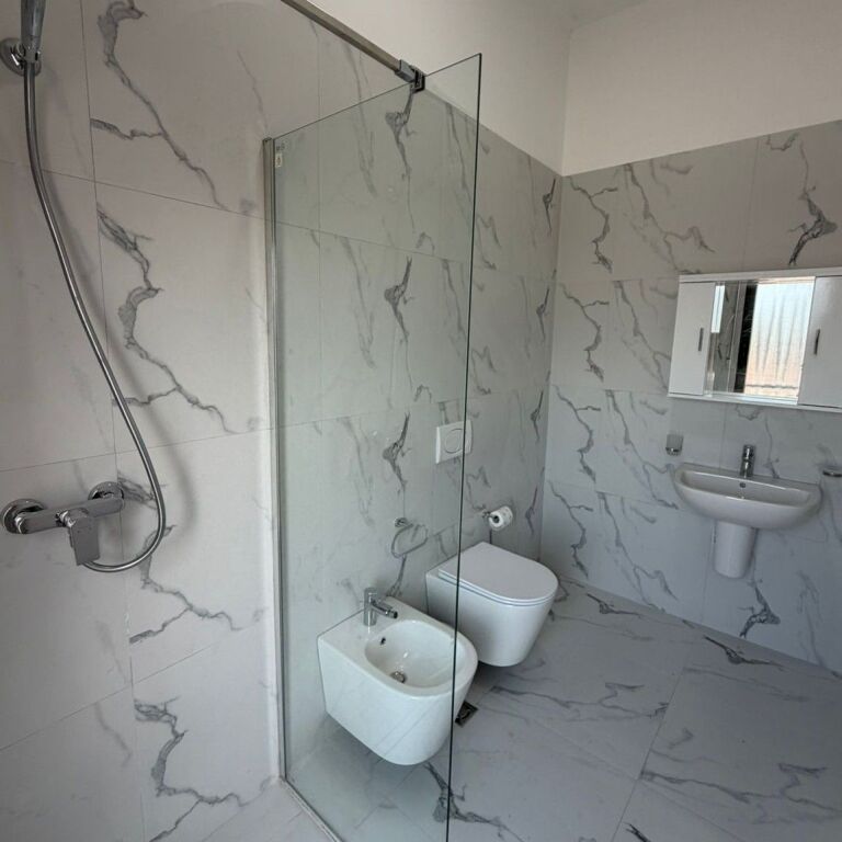 🏡✨ JEPET ME QIRA APARTAMENT 2+1+2 – KOMPLEKSI DELIJORGJI ✨🏡
