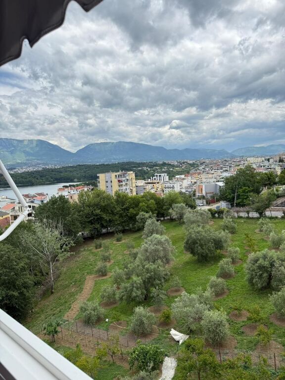 🏡 Kopshti Botanik_JEPET ME QIRA 1+1 + POST PARKIMI 🚗